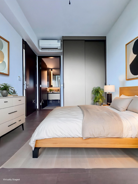 For Sale - Tembusu Grand