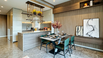 For Sale - The Botany at Dairy Farm