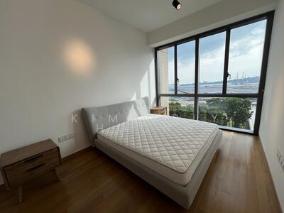 For Rent - Marina One Residences