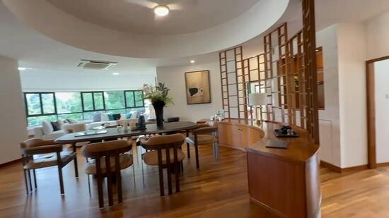 The Draycott Condominium For Sale at S$ 5,995,000 | PropertyGuru Singapore