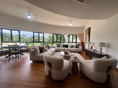 For Sale - The Draycott