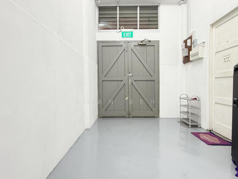 1004 Toa Payoh North, 1004 Toa Payoh North, 350 sqft, Light Industrial (B1) For Rent, by Sean Beh, 60220063 - Main Entrance  - CommercialGuru.com.sg