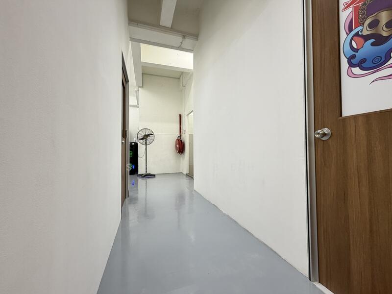 1004 Toa Payoh North, 1004 Toa Payoh North, 350 sqft, Light Industrial (B1) For Rent, by Sean Beh, 60220063 - Corridor  - CommercialGuru.com.sg