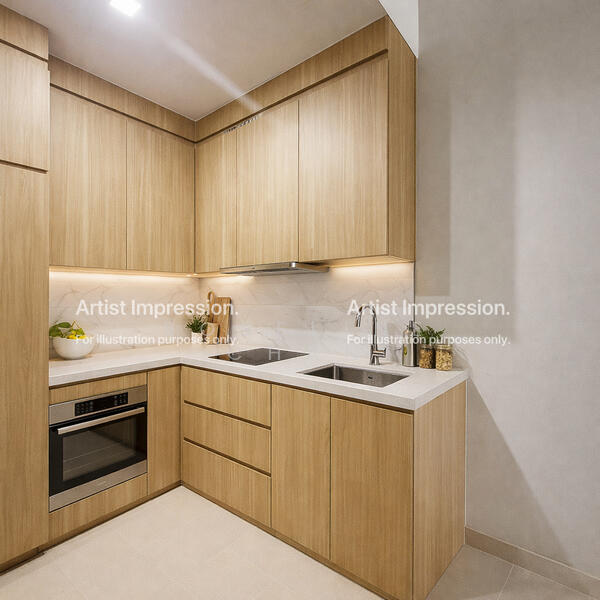 For Sale - Flora View