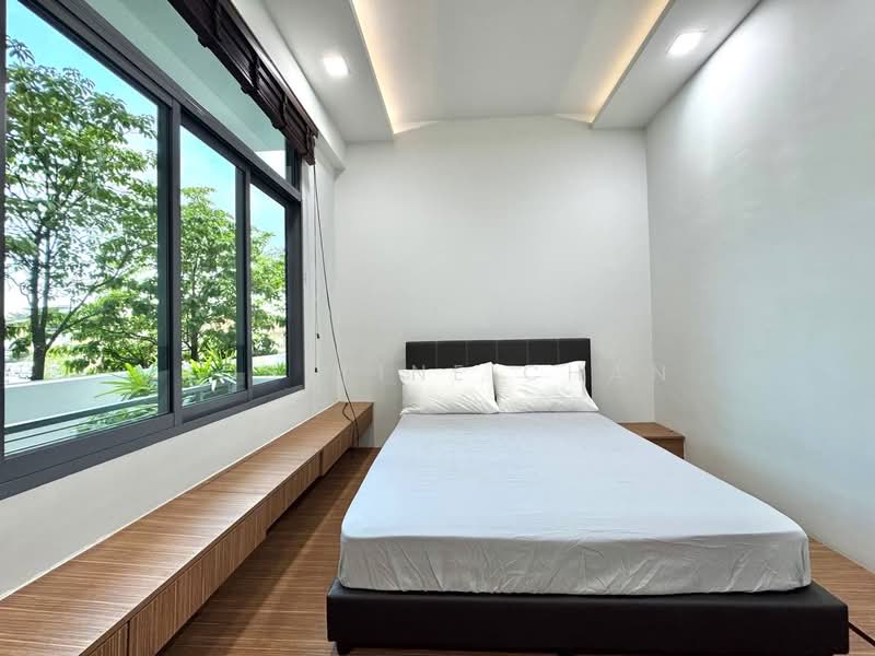 Flora View, 5 Ang Mo Kio Street 66, 2 Bedrooms, 753 sqft, Apartment For Sale, by Roseline Chan, 60220064 - Bedroom - PropertyGuru.com.sg