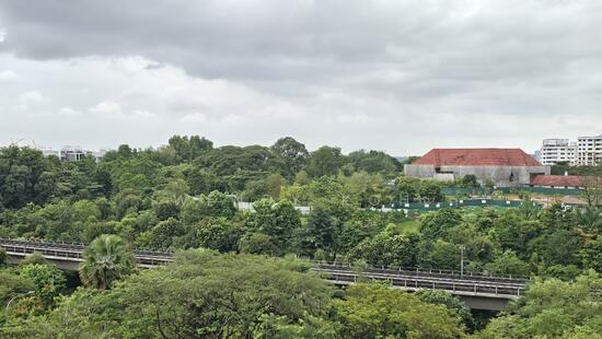 For Rent - 589B Montreal Drive