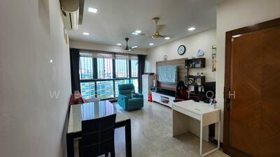 For Sale - Palm Gardens