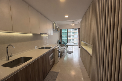 For Rent - The Glades