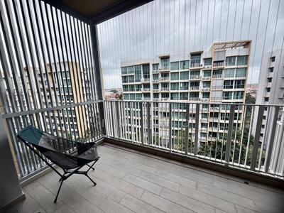 For Rent - The Glades