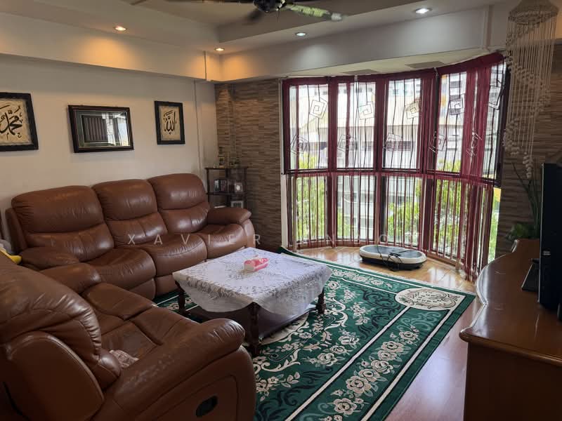 For Sale - 639 Choa Chu Kang Street 64