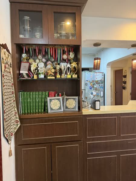 639 Choa Chu Kang Street 64, 639 Choa Chu Kang Street 64, 3 Bedrooms, 1,313 sqft, HDB Flat For Sale, by Xavier Anboo, 60220074 - Interior - PropertyGuru.com.sg