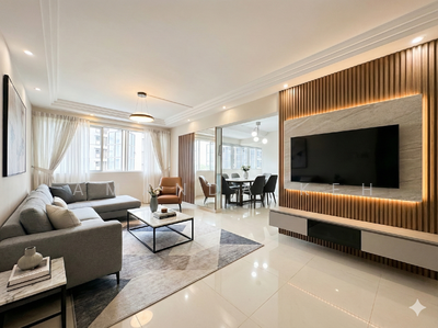 For Sale - 423 Pasir Ris Drive 6