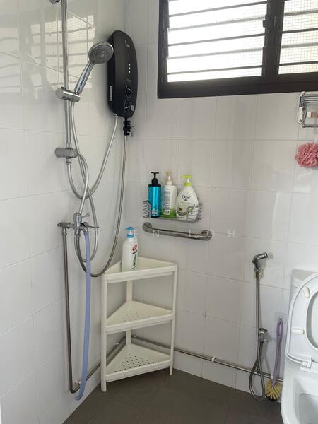 For Rent - 236 Serangoon Avenue 3