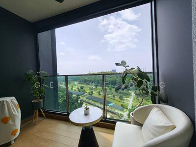 For Sale - Normanton Park