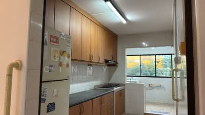 For Rent - 541 Woodlands Drive 16