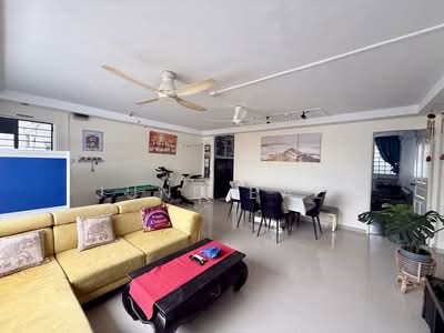 For Sale - 240 Serangoon Avenue 2