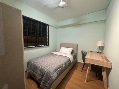 For Rent - 519 Bedok North Avenue 1