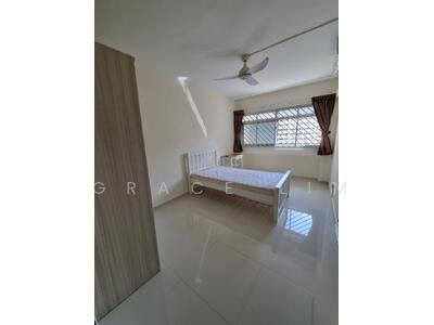 For Rent - 571 Pasir Ris Street 53