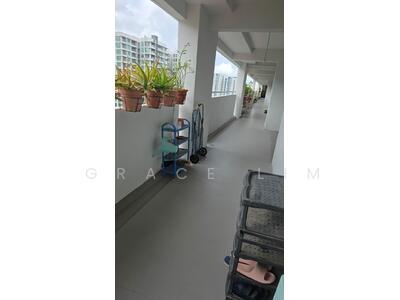 For Rent - 571 Pasir Ris Street 53