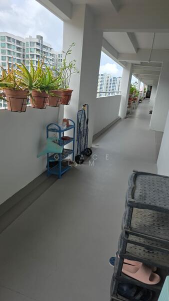 For Rent - 571 Pasir Ris Street 53