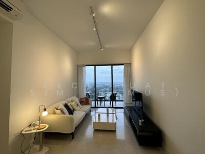 For Sale - Alex Residences