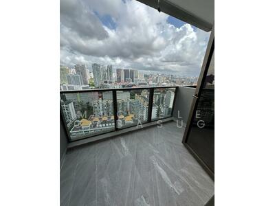 For Sale - The Landmark