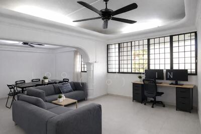 For Sale - 241 Bishan Street 22