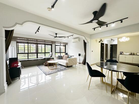 For Sale - 458A Sengkang West Road