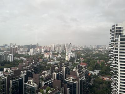 For Sale - d'Leedon (Former Farrer Court)