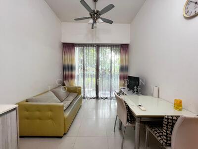 For Sale - The Glades