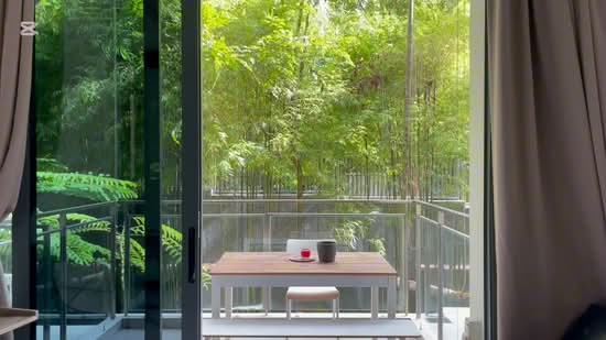 The Foresta @ Mount Faber, 100 Wishart Road, 2 Bedrooms, 538 sqft, Condominium For Rent, by Amber Ji, 60220112 - PropertyGuru.com.sg