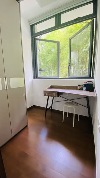 The Foresta @ Mount Faber, 100 Wishart Road, 2 Bedrooms, 538 sqft, Condominium For Rent, by Amber Ji, 60220112 - Study - PropertyGuru.com.sg