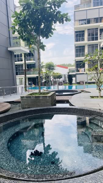 The Foresta @ Mount Faber, 100 Wishart Road, 2 Bedrooms, 538 sqft, Condominium For Rent, by Amber Ji, 60220112 - Exterior - PropertyGuru.com.sg