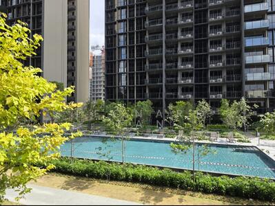 For Rent - Tembusu Grand