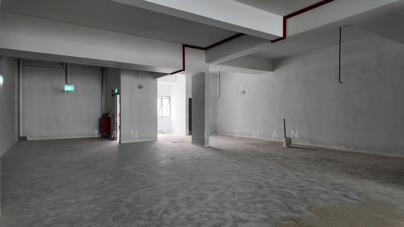 Tannery Lane, Tannery Lane, Macpherson / Potong Pasir, 3,389 sqft, Light Industrial (B1) For Rent, by Tan Hui Shan, 60220129 - CommercialGuru.com.sg