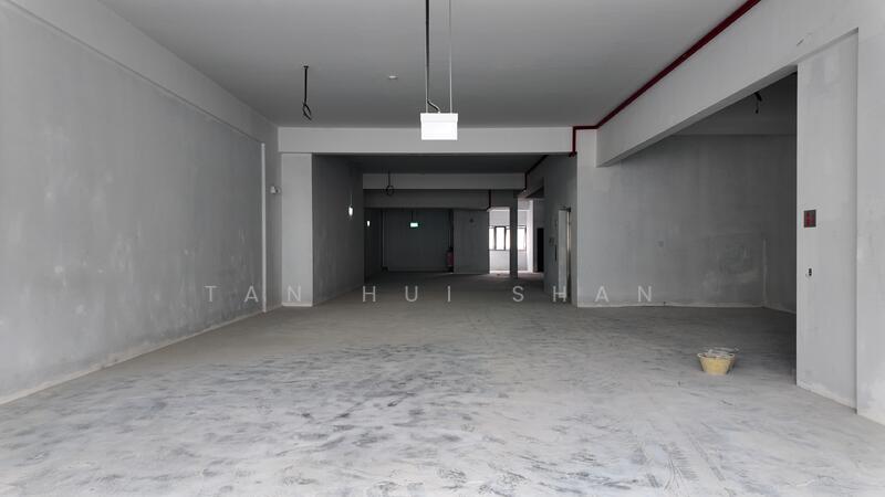 Tannery Lane, Tannery Lane, Macpherson / Potong Pasir, 3,389 sqft, Light Industrial (B1) For Rent, by Tan Hui Shan, 60220129 - CommercialGuru.com.sg
