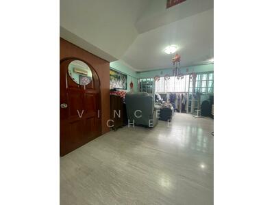 For Sale - 366 Bukit Batok Street 31