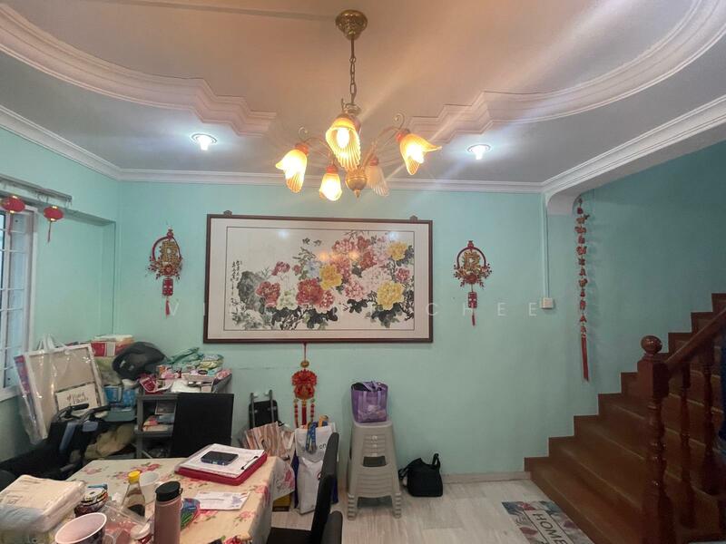 For Sale - 366 Bukit Batok Street 31