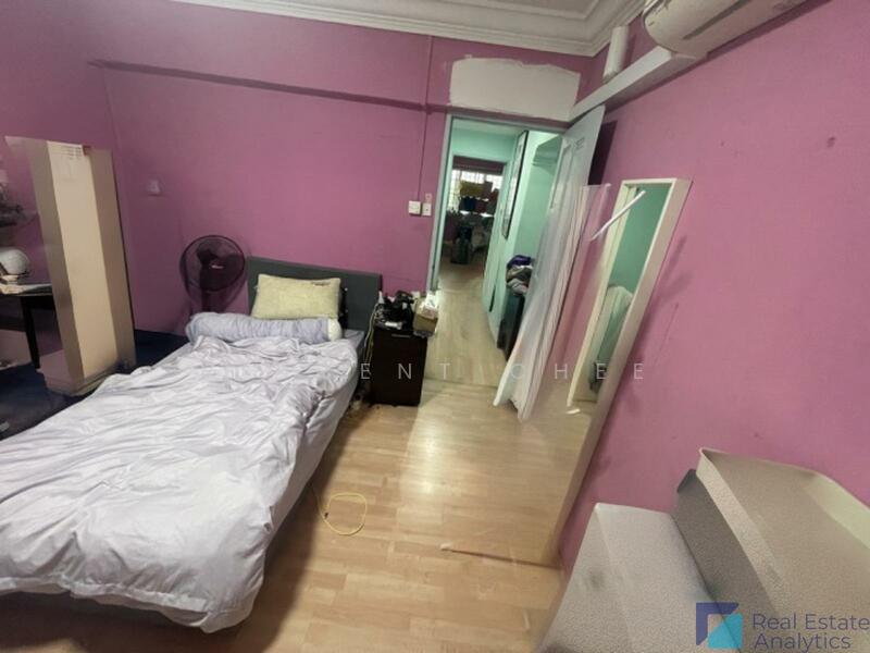 For Sale - 366 Bukit Batok Street 31