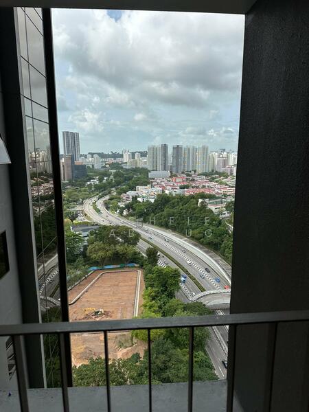 The Landmark, 173 Chin Swee Road, 1 Bedroom, 517 sqft, Condominium For Rent, by Michele Cabasug, 60220131 - View - PropertyGuru.com.sg