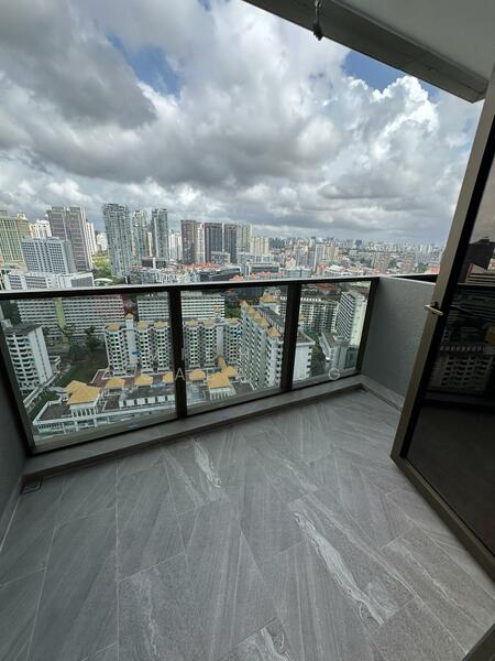 The Landmark, 173 Chin Swee Road, 1 Bedroom, 517 sqft, Condominium For Rent, by Michele Cabasug, 60220131 - View - PropertyGuru.com.sg