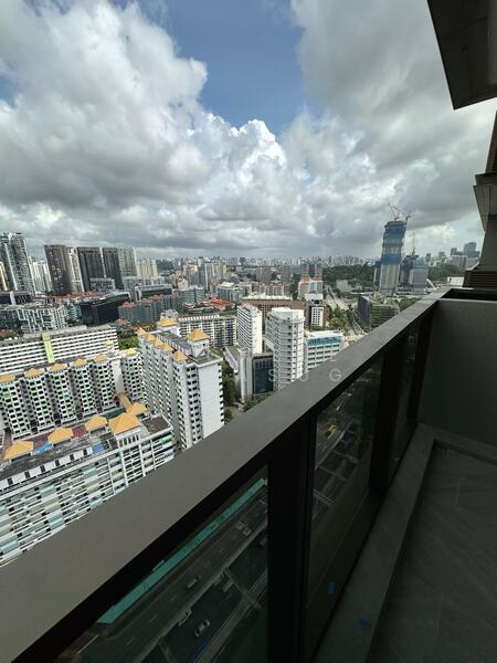 The Landmark, 173 Chin Swee Road, 1 Bedroom, 517 sqft, Condominium For Rent, by Michele Cabasug, 60220131 - View - PropertyGuru.com.sg