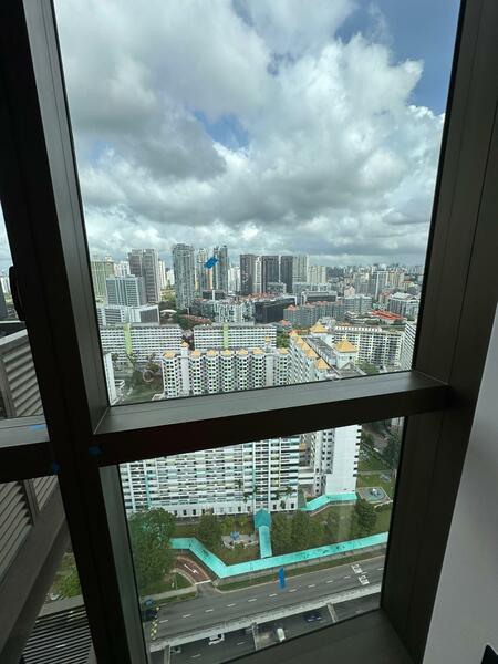 The Landmark, 173 Chin Swee Road, 1 Bedroom, 517 sqft, Condominium For Rent, by Michele Cabasug, 60220131 - View - PropertyGuru.com.sg