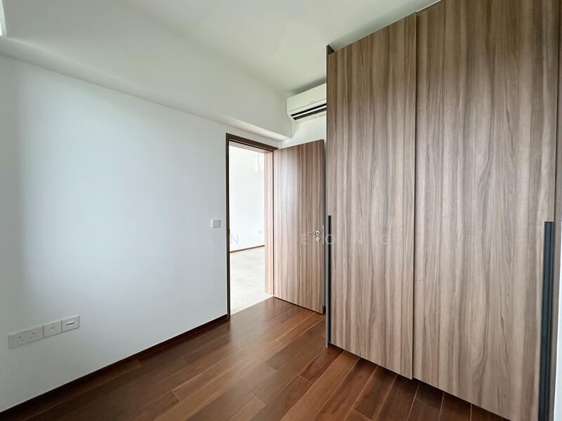 Lentor Modern, Lentor Central, 2 Bedrooms, 732 sqft, Condominium For Sale, by Jean Leong, 60220134 - Bedroom - PropertyGuru.com.sg