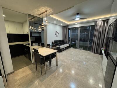 For Sale - Riversails