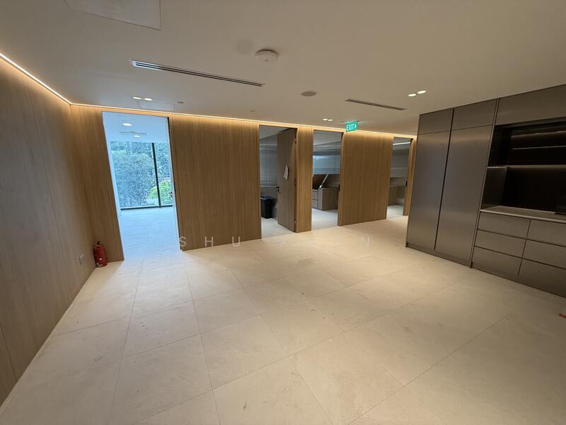 City Hall Square, 10 Coleman Street, 200 sqft, Medical For Rent, by Shu Xuan, 60220138 - Kitchen - CommercialGuru.com.sg