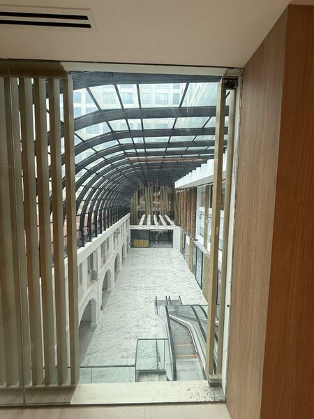 City Hall Square, 10 Coleman Street, 200 sqft, Medical For Rent, by Shu Xuan, 60220138 - Interior - CommercialGuru.com.sg