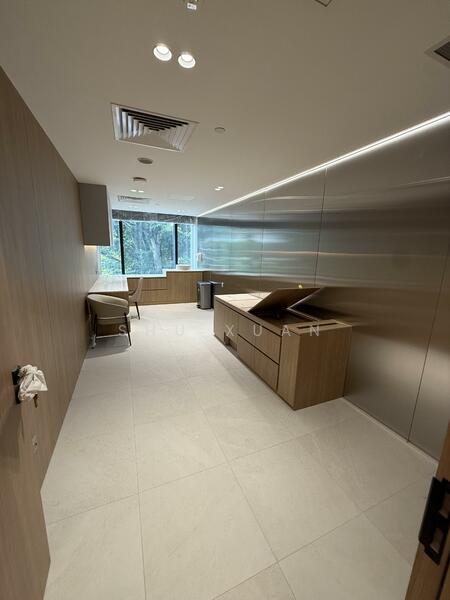 City Hall Square, 10 Coleman Street, 200 sqft, Medical For Rent, by Shu Xuan, 60220138 - Kitchen - CommercialGuru.com.sg