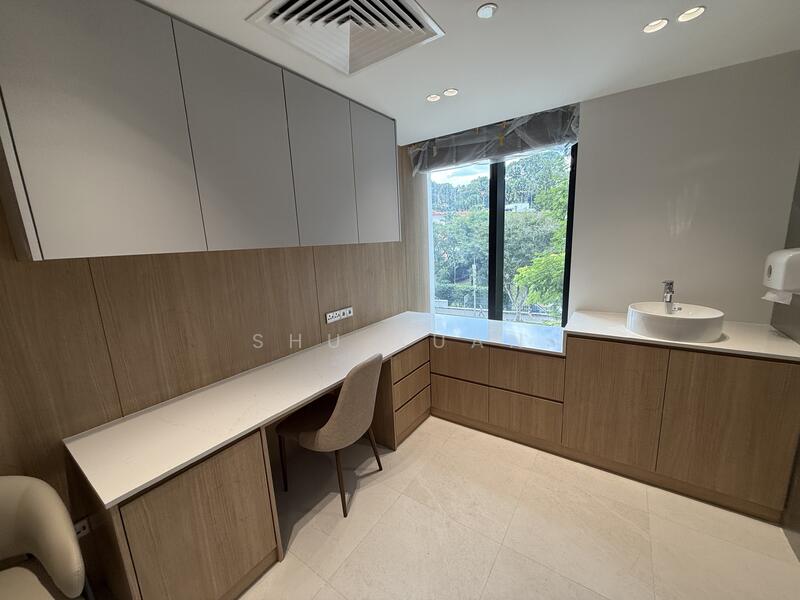 City Hall Square, 10 Coleman Street, 200 sqft, Medical For Rent, by Shu Xuan, 60220138 - CommercialGuru.com.sg