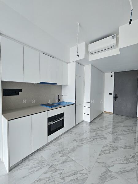 The Landmark, 173 Chin Swee Road, 1 Bedroom, 495 sqft, Condominium For Rent, by Ng Jonathan, 60220139 - PropertyGuru.com.sg